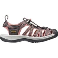 Keen Whisper Women raven/rose dawn