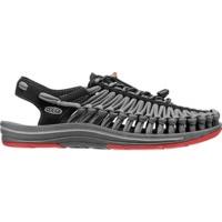 Keen Uneek Flat Cord black/bossa nova