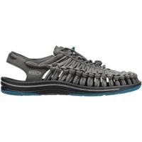 Keen Uneek Flat Cord raven/ink blue