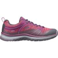 Keen Terradora WP Women dark purple/purple sage