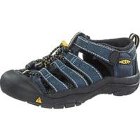 keen newport h2 kids navy