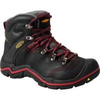 Keen Torino Mid WP Junior black/red dahlia