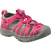 Keen Whisper Kids honeysuckle/neutral gray