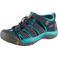 keen newport h2 kids midnight navybaltic