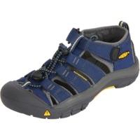 Keen Newport H2 Kids blue depths/gargoyle