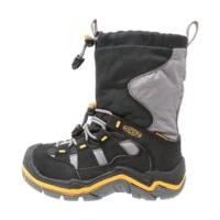 Keen Winterport II Waterproof Junior black/gargoyle