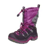 Keen Winterport II Waterproof Junior purple wine/very berry