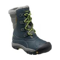 Keen Basin WP Junior midnight navy/macaw