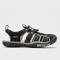 Keen Women\'s Clearwater CNX Sandals, Black
