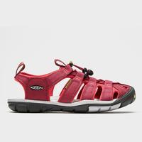Keen Women\'s Clearwater CNX Sandals, Pink