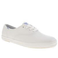 keds champion lace