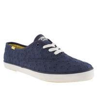 keds champion lace v