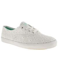 keds champion lace v