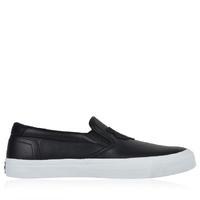 KENZO Leather Tiger Skater Shoe