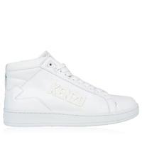 KENZO Tearx Mid Top Trainers