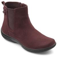 Kendal Gtx® Boots - Chocolate - Standard Fit - 8