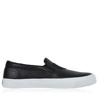 KENZO Leather Tiger Skater Shoe