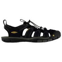 keen clearwater cnx mens sandals