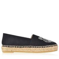 kenzo tiger head espadrilles