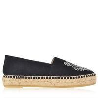 KENZO Tiger Head Espadrilles