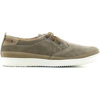 keys 3832 sneakers man beige mens boat shoes in beige