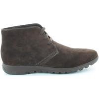 keys 3628 ankle man mens mid boots in brown