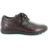 Keys 3462 Classic shoes Man men\'s Walking Boots in brown