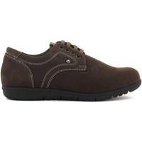 keys 3014 classic shoes man mens walking boots in brown