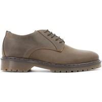 keys 3034 classic shoes man mens casual shoes in brown