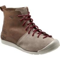Keen East Side Bootie dark earth/brindle