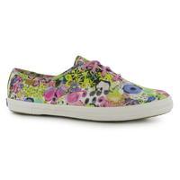 Keds Champ Liberty Canvas Shoes