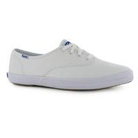 Keds Champion Canvas Ladies Trainers