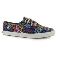 Keds Champ Liberty Canvas Shoes