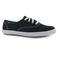 Keds Champion Canvas Ladies Trainers