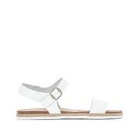 Keita Strap Leather Sandals