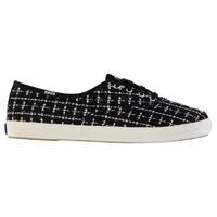 keds champion metallic boucle ladies