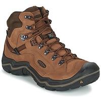 Keen GALLEO MID WP men\'s Walking Boots in brown