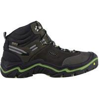 Keen Wanderer Mid Waterproof Ladies Walking Boots