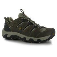 keen koven low waterproof ladies walking shoes