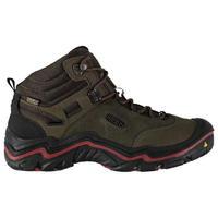 Keen Wanderer Waterproof Mid Mens Walking Boots