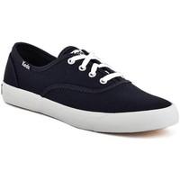 Keds Triumph 28 women\'s Shoes (Trainers) in black