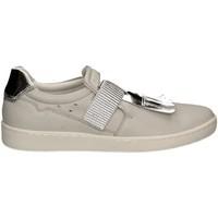 Keys 5058 Sneakers Women Bianco women\'s Shoes (Trainers) in white