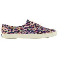 Keds Champion Liberty Canvas Shoes