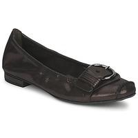 Kennel + Schmenger ANKE women\'s Shoes (Pumps / Ballerinas) in brown