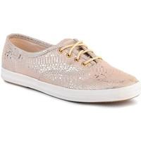 keds champion exotic womens shoes trainers in multicolour