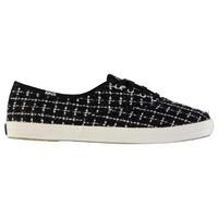 keds champion metallic boucle ladies