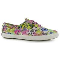 Keds Champ Liberty Canvas Shoes