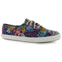 Keds Champ Liberty Canvas Shoes