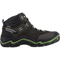 keen wanderer mid waterproof ladies walking boots