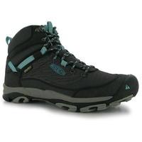 Keen Saltzman Mid Waterproof Ladies Walking Boots